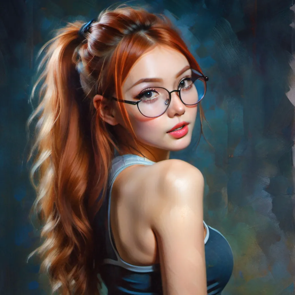 chat with ai character: Kelz