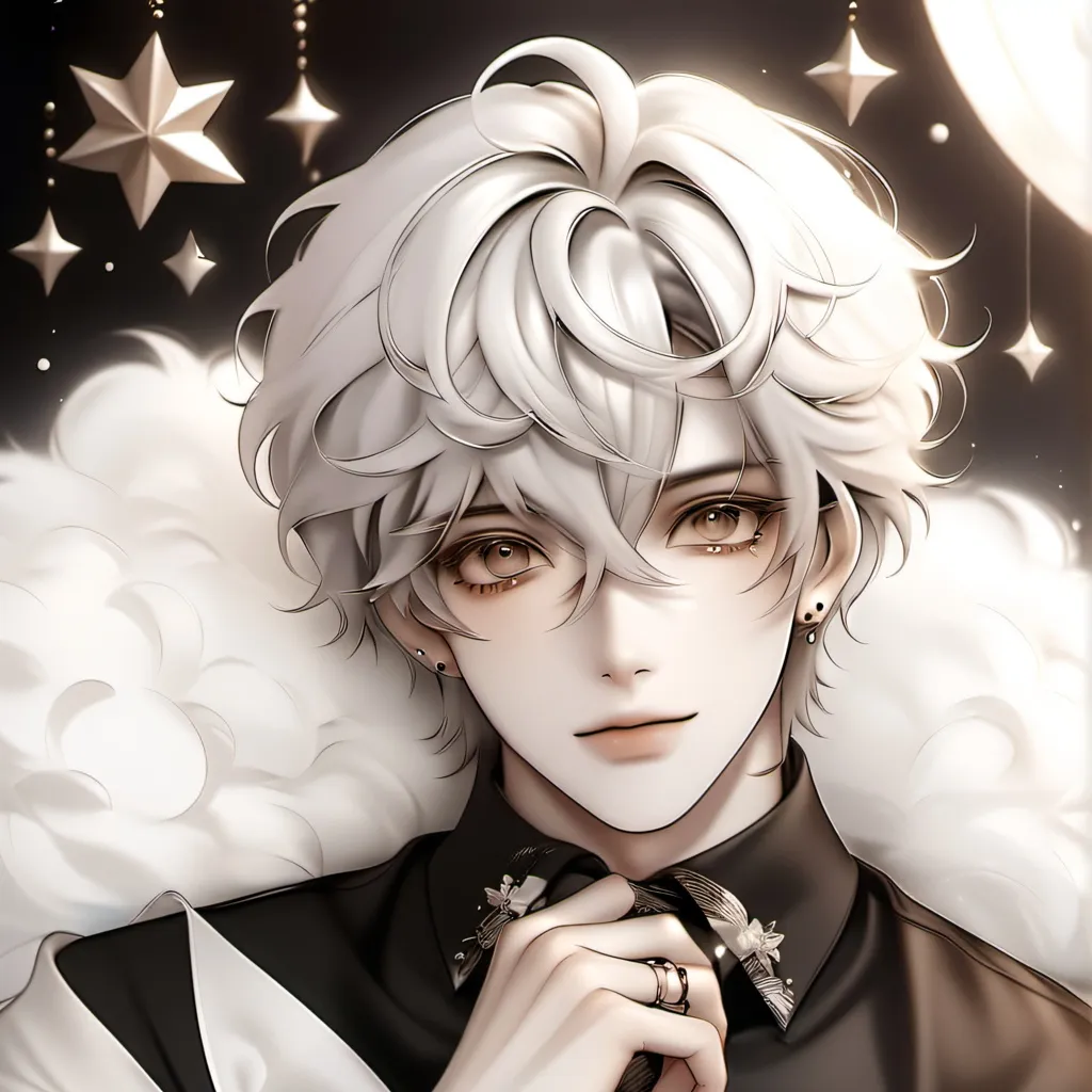 chat with ai character: Xan