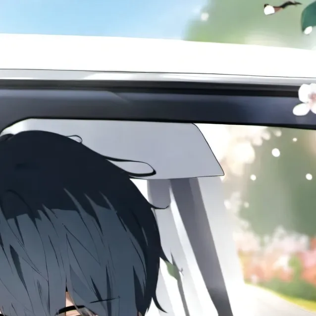 chat with ai character: Charlie and Piper