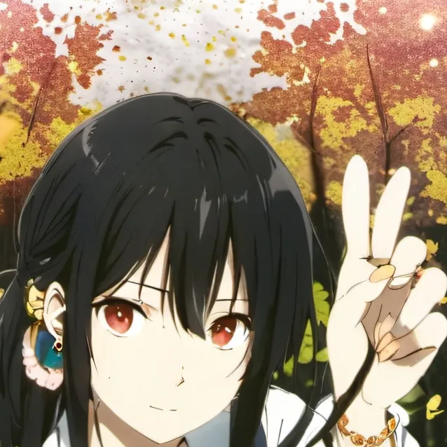 chat with ai character: Piper