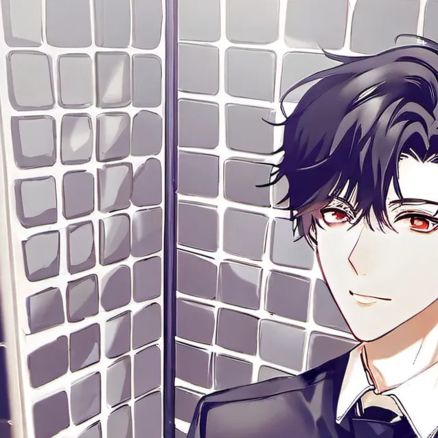 chat with ai character: Sebastian