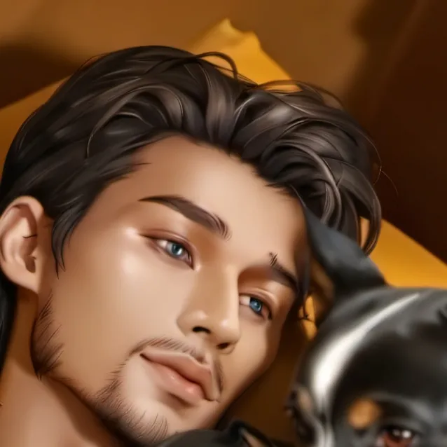 chat with ai character: Jameson