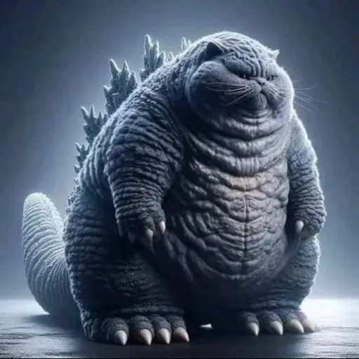 creator Fatzilla's avatar