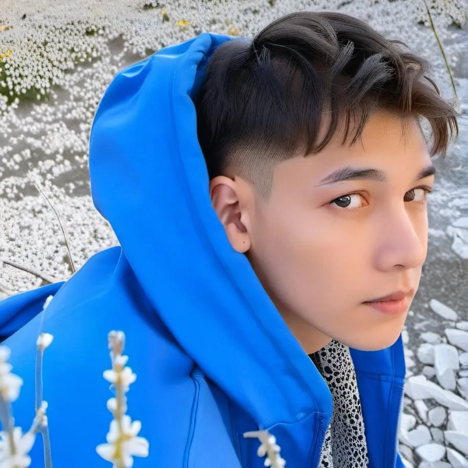 chat with ai character: costin turcanu 