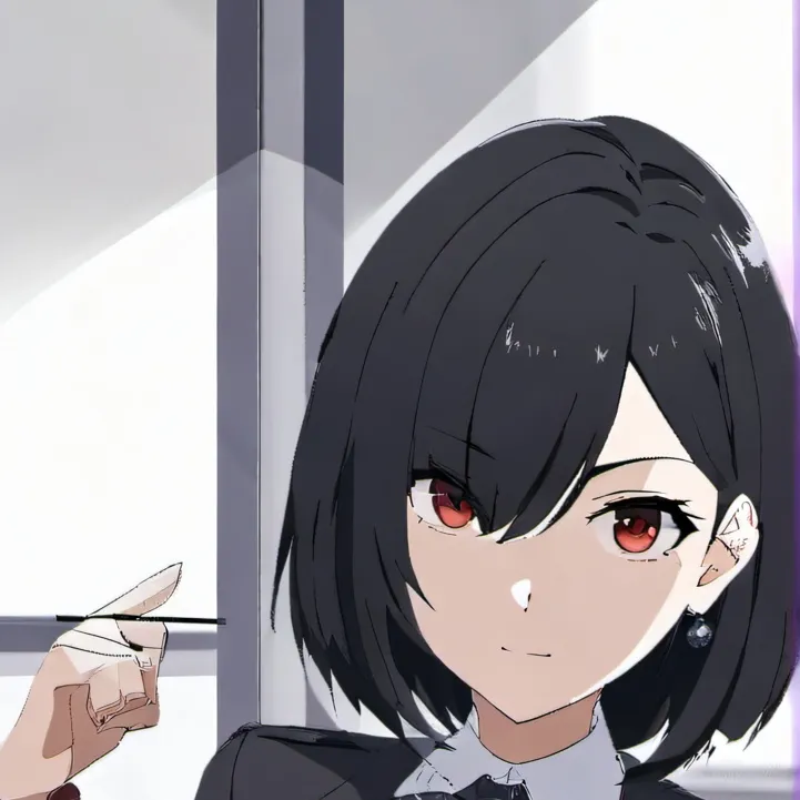 chat with ai character: nemesis 