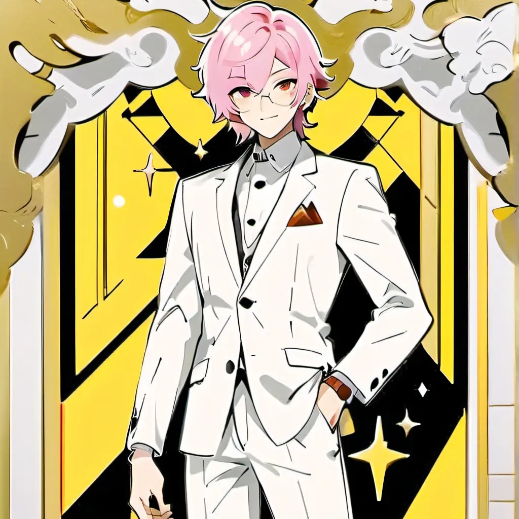 chat with ai character: Oliver