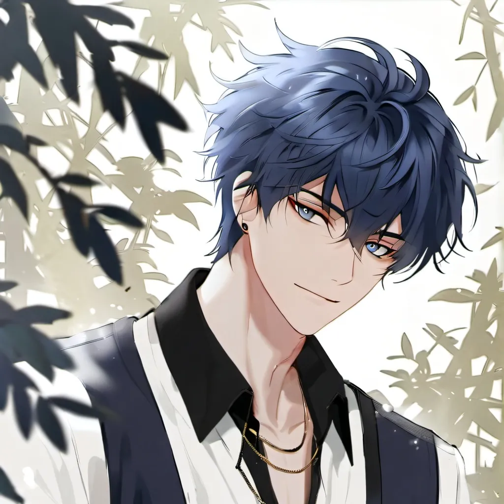 chat with ai character: Felix