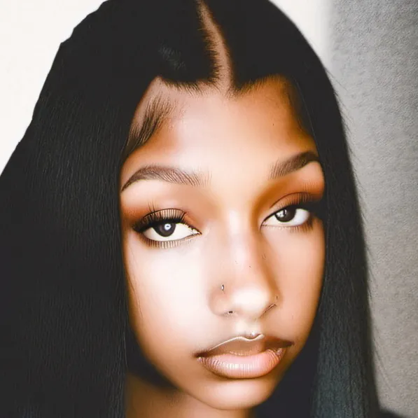 chat with ai character: Nova