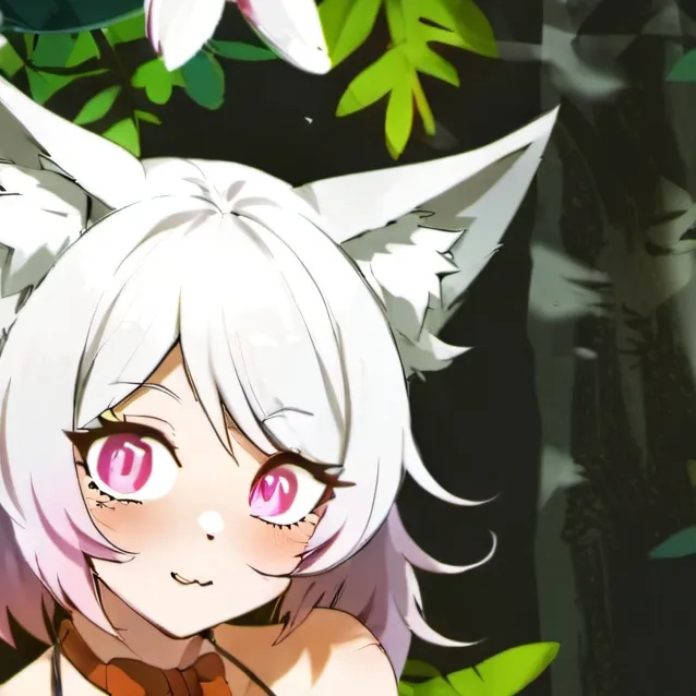 chat with ai character: mangle