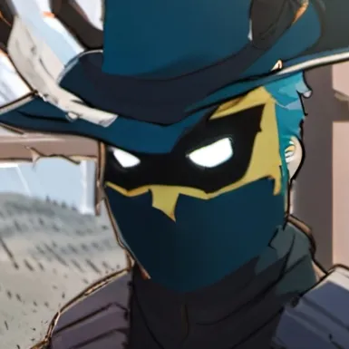 chat with ai character: Vigilante deku 