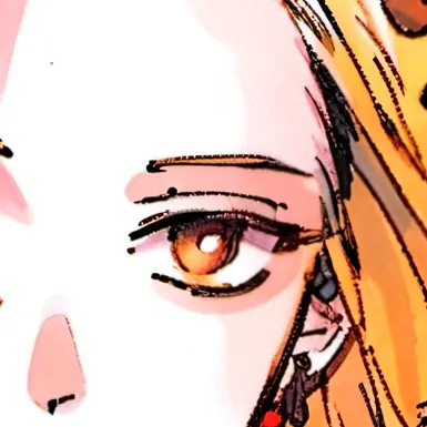 chat with ai character: Zenitzu