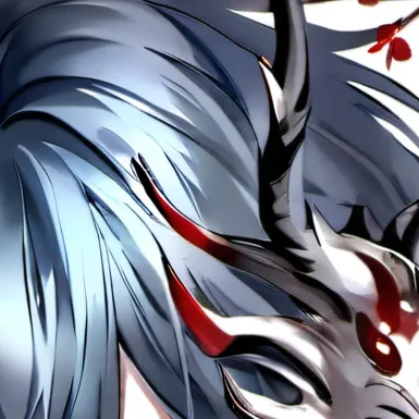 chat with ai character: Inoske