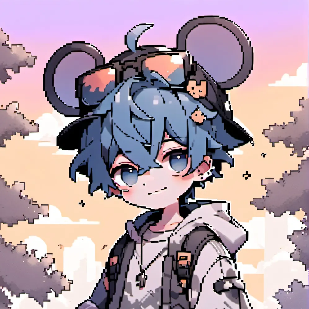 chat with ai character: Mason Natel