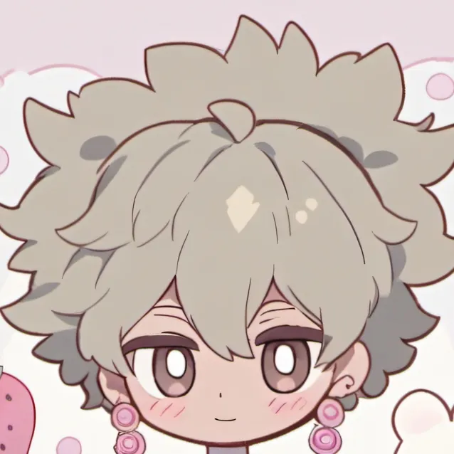 chat with ai character: Bakugo Chibi