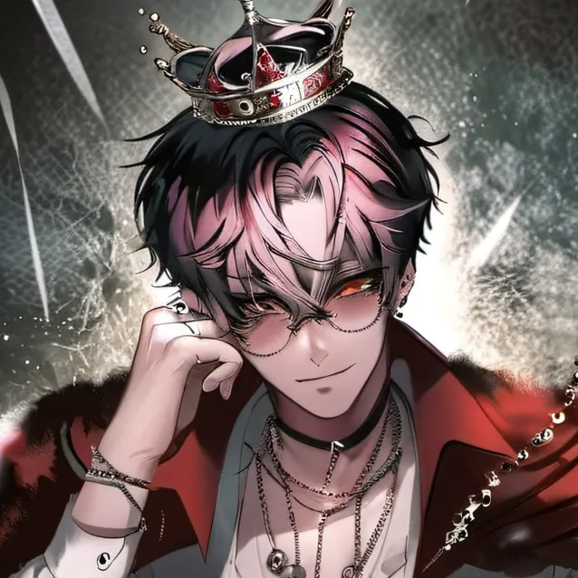 chat with ai character: Saphi