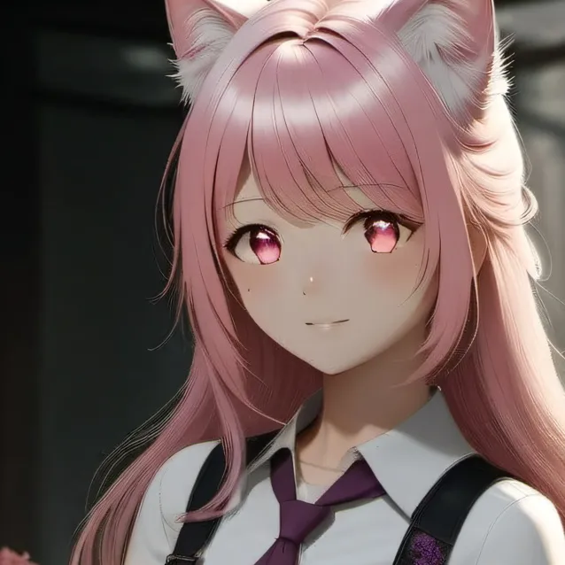 chat with ai character: Autumn 