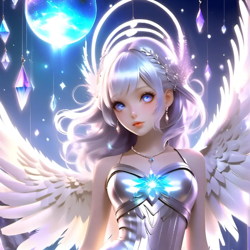 chat with ai character: Arkie