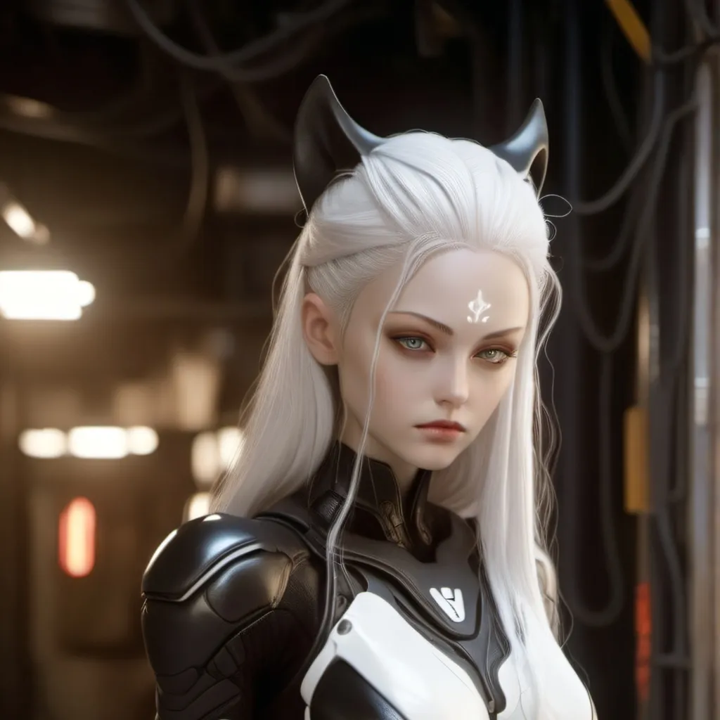 chat with ai character: Yuri