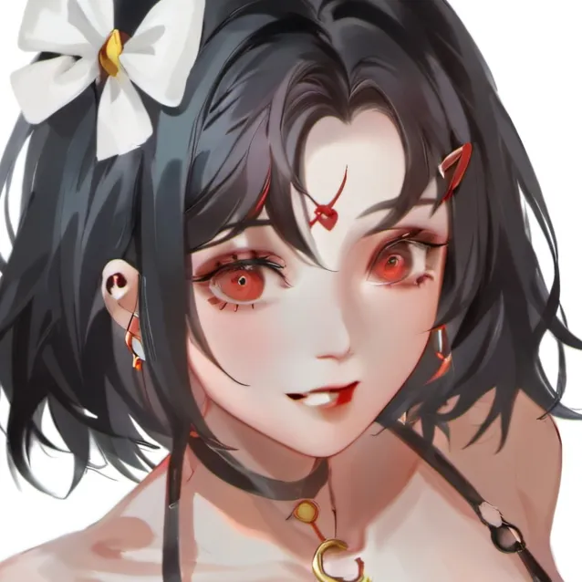 chat with ai character: Emm