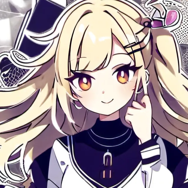 chat with ai character: Emerey 