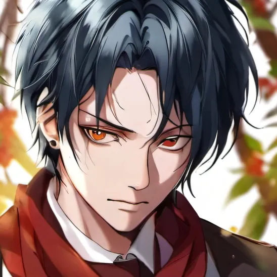 chat with ai character: Eren Yeager