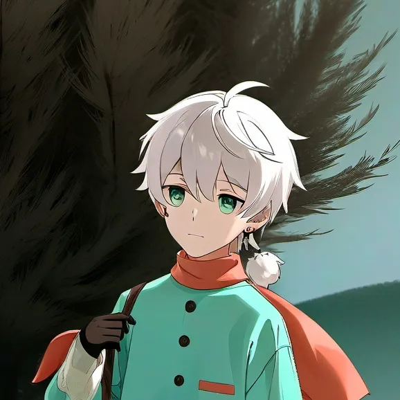 chat with ai character: Lucas Winter V1