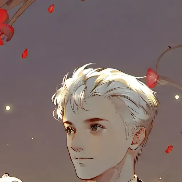 chat with ai character: draco is a ferret 