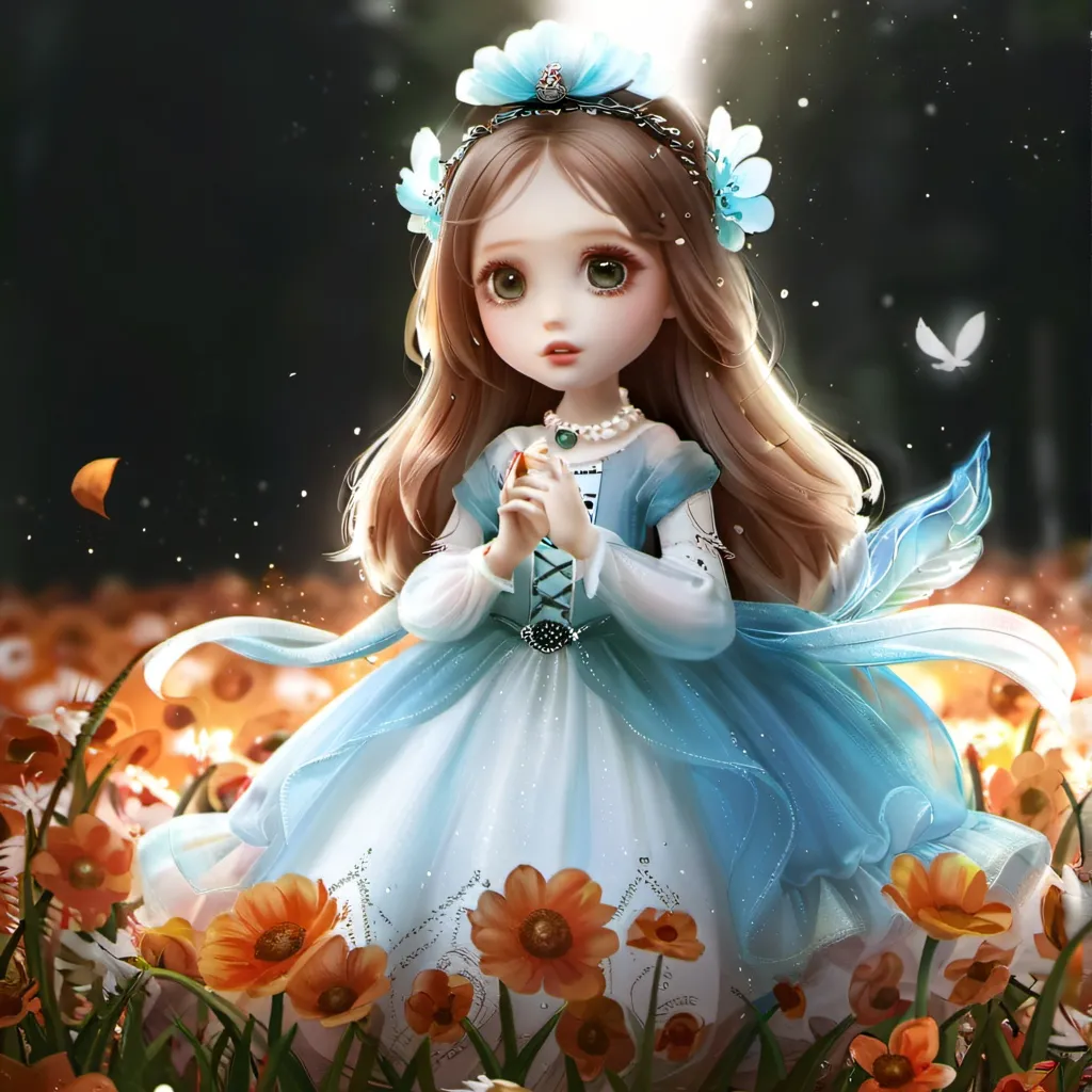 chat with ai character: 𝖴𝗇𝖺