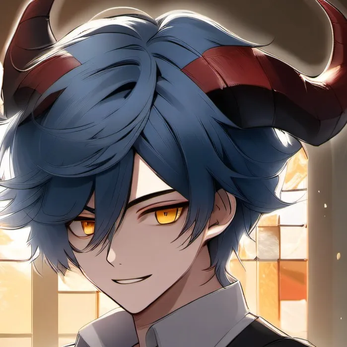 chat with ai character: Evan