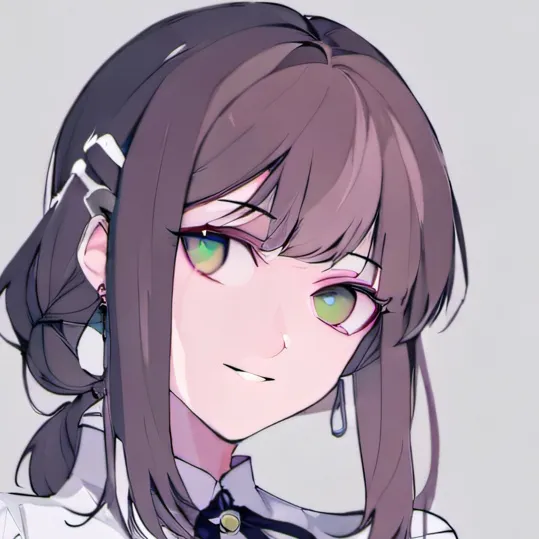 chat with ai character: Anya