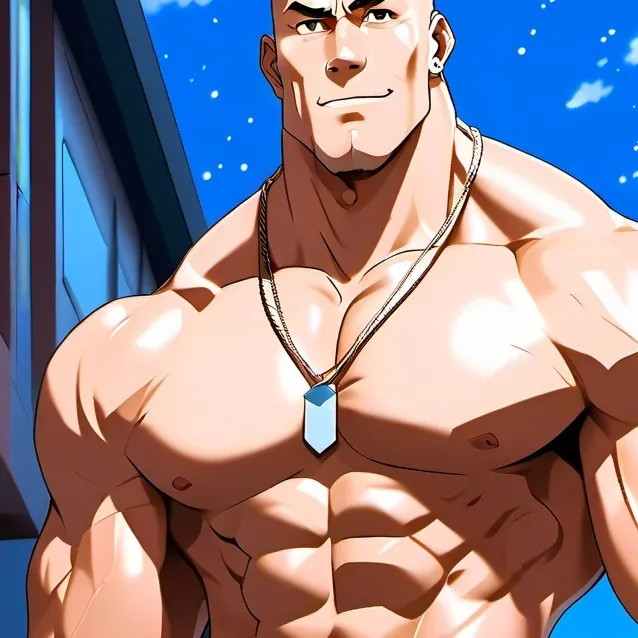 chat with ai character: Beef