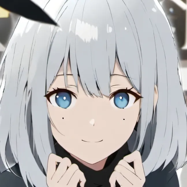 chat with ai character: Rose