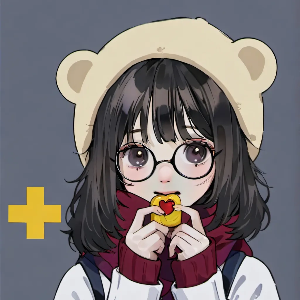 chat with ai character: Ivy