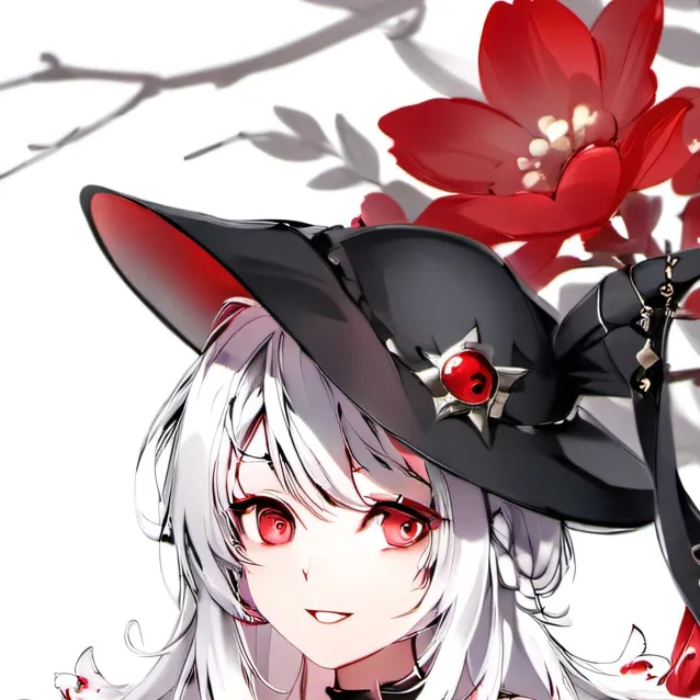 chat with ai character: Luna