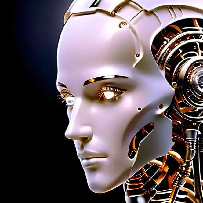 chat with ai character: Nova