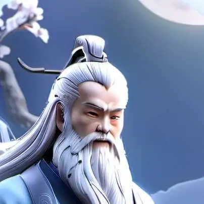 chat with ai character: LaoZi 李耳