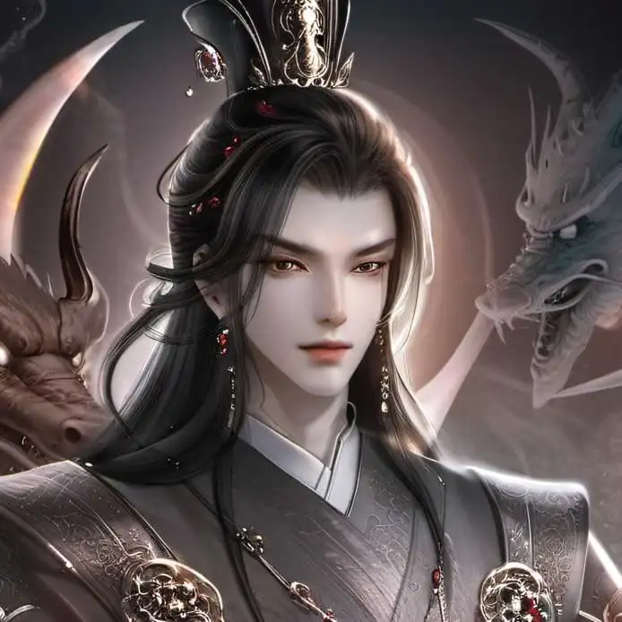 chat with ai character: Emperor Tang李世民