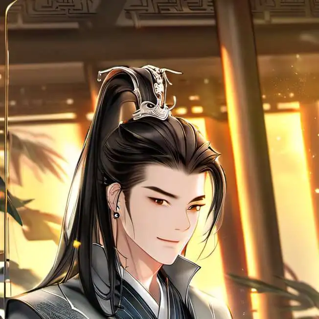 chat with ai character: Sun Tzu 孙武