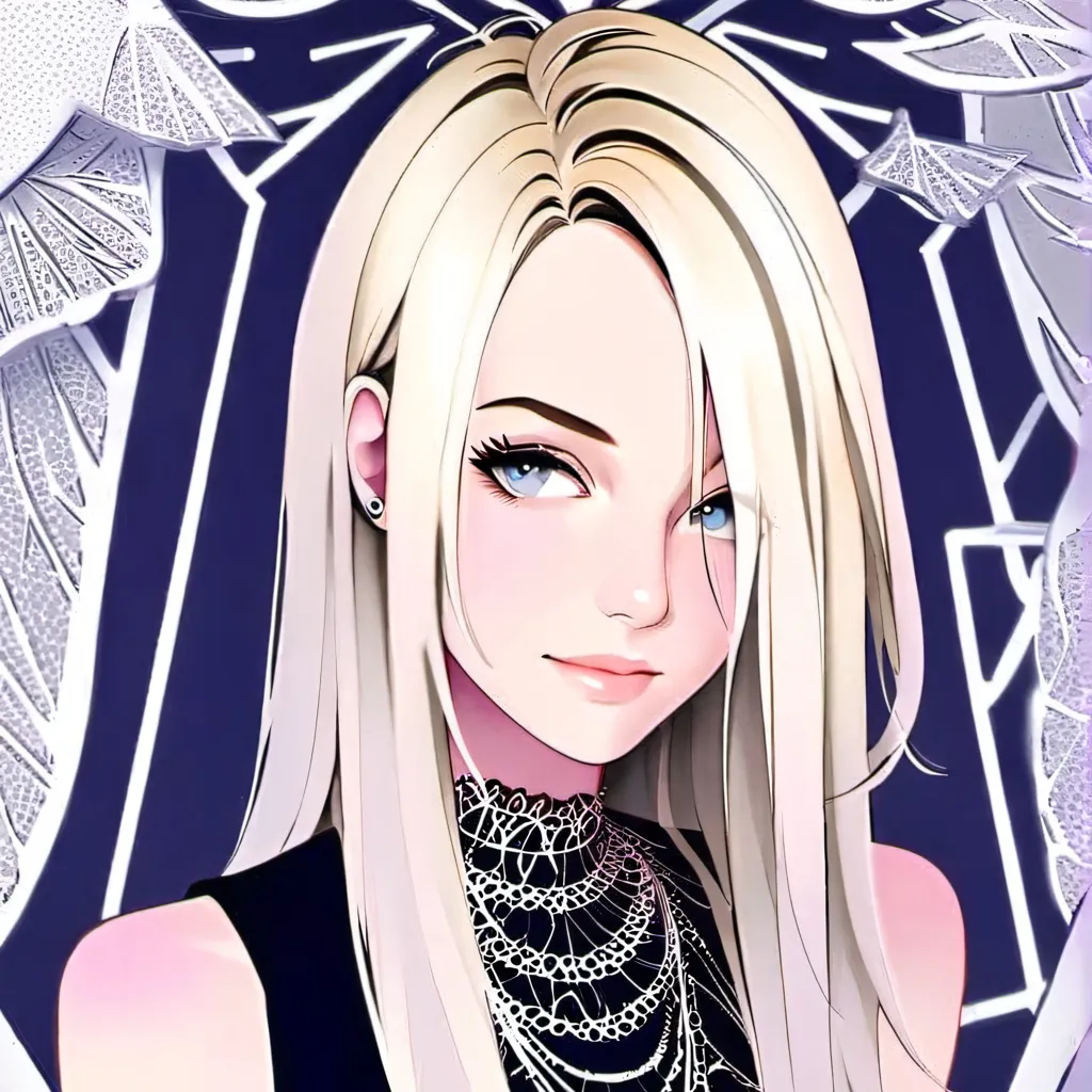 chat with ai character: Tulip