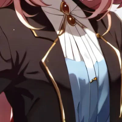 chat with ai character: Finish the lyric 