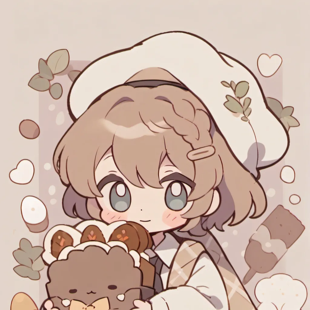 chat with ai character: Daren