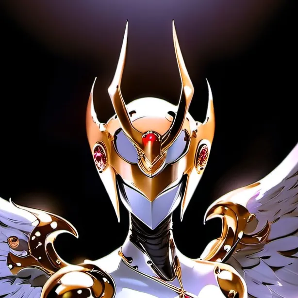 chat with ai character: Kelora