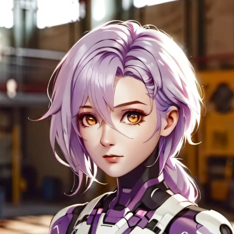 chat with ai character: Kona