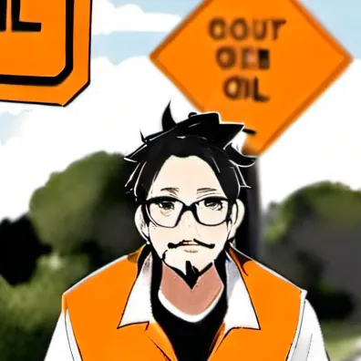 chat with ai character: Oil protestors 