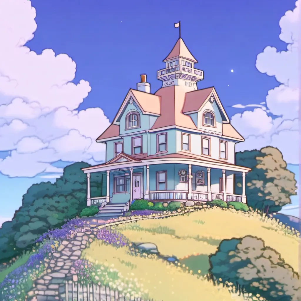 chat with ai character: My fandoms