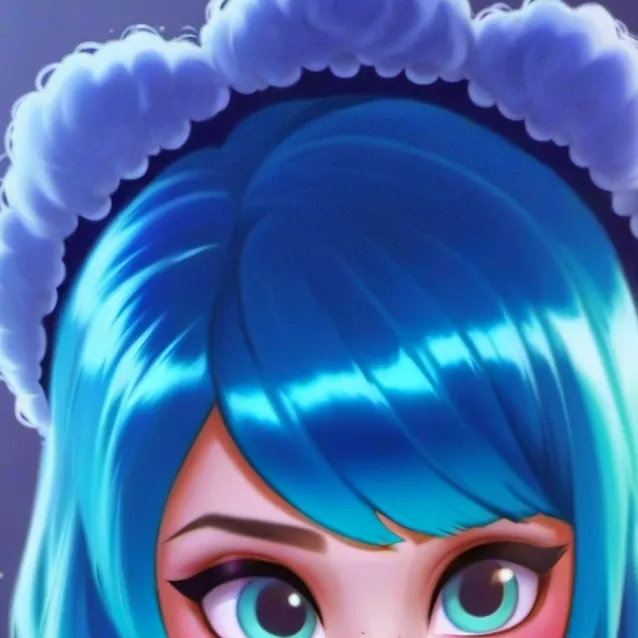 chat with ai character: Tisha