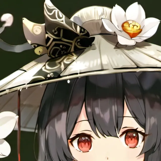 chat with ai character: Vixiee