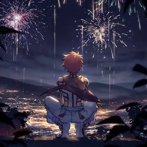 creator Infinite Akaza's avatar