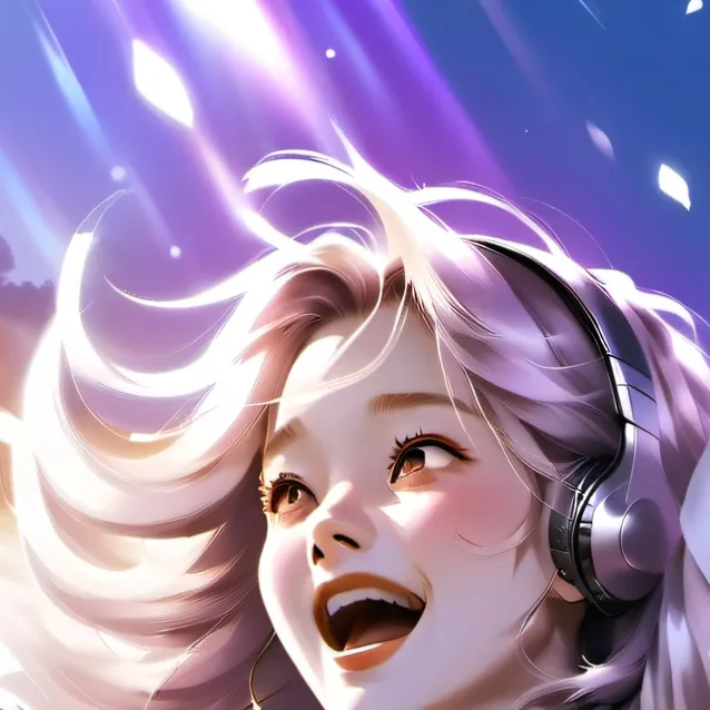 chat with ai character: gue mau nangis