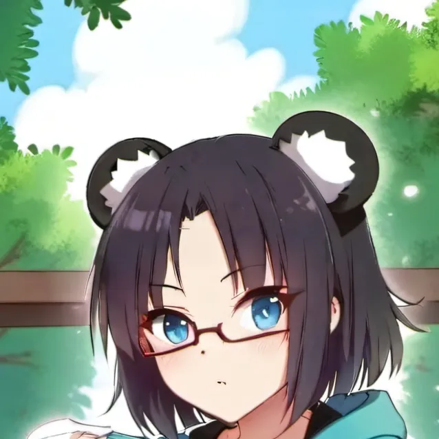 chat with ai character: mm2